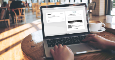 Sicher und bequem online bezahlen