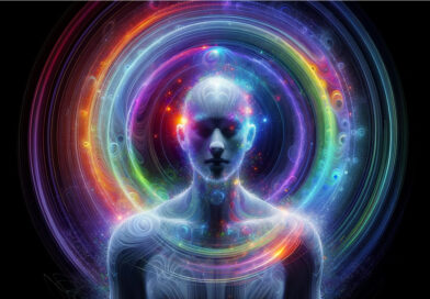 Aurafotografie – Ein Blick in die energetische Welt