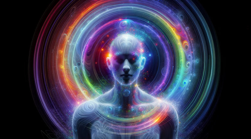 Aurafotografie – Ein Blick in die energetische Welt