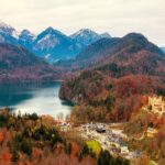 Die faszinierende Natur des Allgäus erleben