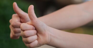 Körperpsychotherapie: Ganzheitliche Heilung für Körper und Seele