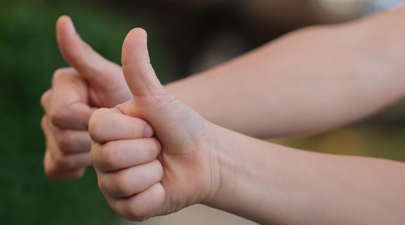 Körperpsychotherapie: Ganzheitliche Heilung für Körper und Seele